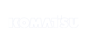 KOMATSU