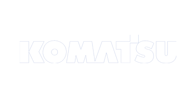 KOMATSU
